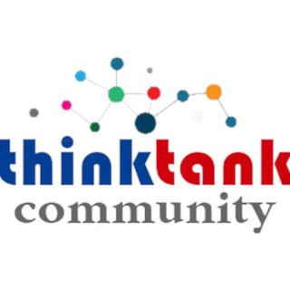 Логотип @thinktanknewsru - ThinkTank.Community News -ru