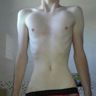 Логотип @thinsprtn - Thinspo 🦋