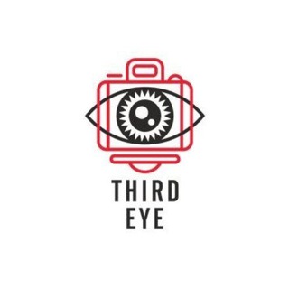 Логотип @third_eye_photo - THIRD EYE PHOTO