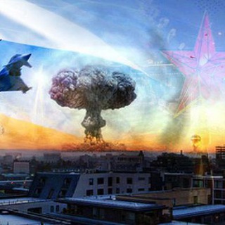 Логотип @thirdwarchronic - Хроника третьей мировой