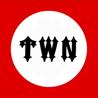 Логотип @thirdwaynews - Third Way News