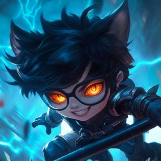 Логотип @thirone_prickles - ThirOne | ПриколДэсы | MLBB