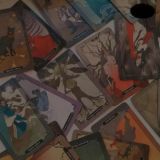 Логотип @thirty_first - тридцать первое