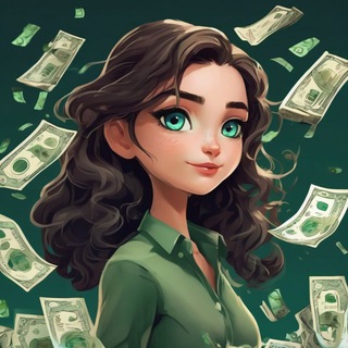 Логотип @thirtyforfive - Тридцатилетка за 5 лет 💸