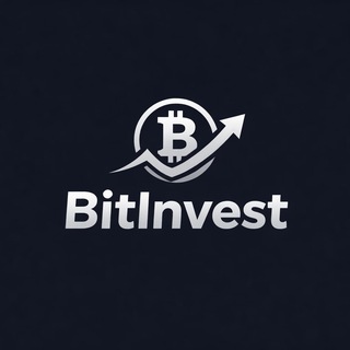 Логотип @this_crypta - BitInvest