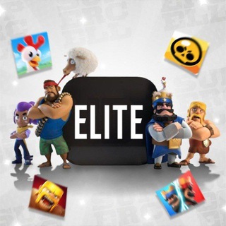 Логотип @this_elita_tiktoka - 💘This is Elita Brawl stars 💘 Переходник⚡