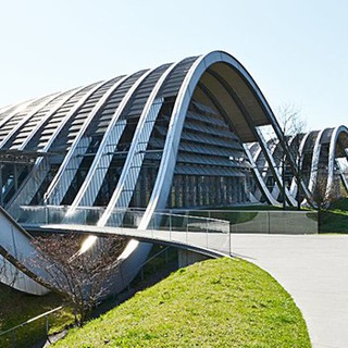 Логотип @this_is_arch_babe - THIS IS ARCHITECTURE, BABE