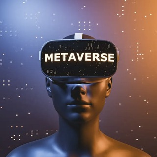 Логотип @this_is_metaverse_bro - Это Metaverse, бро!