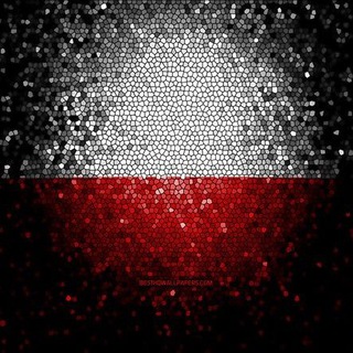 Логотип @this_is_polsha - This is Польша 🇮🇩