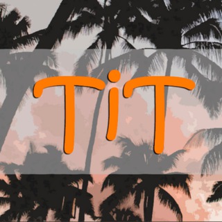 Логотип @this_is_thailand - Это Таиланд | This is Thailand