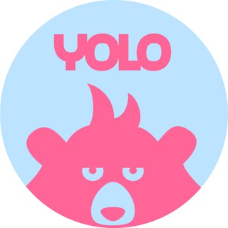 Логотип @this_is_yolo - YOLO | ТВОЁ МЕСТО