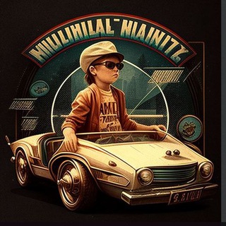 Логотип @this_is_your_future - Будущий миллионер