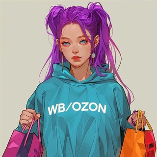 Логотип @this_wb_ozon - МЕГА НАХОДКИ WB/OZON