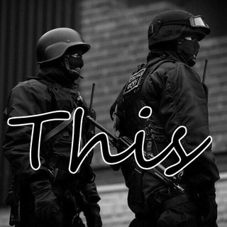 Логотип @thiscrimee - This