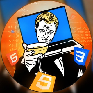 Логотип @thisfrontend - Нестыдный код