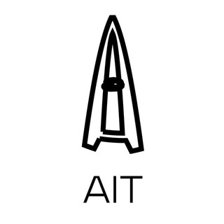 Логотип @thisisait - AIT