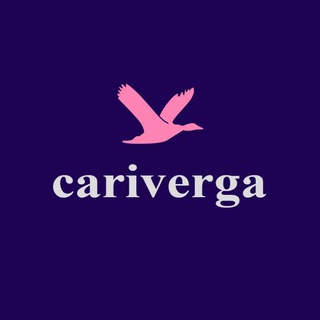 Логотип @thisiscariverga - cariverga