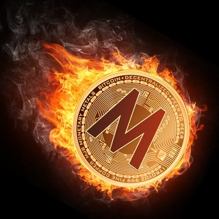 Логотип @thisiscrypto - Криптомания