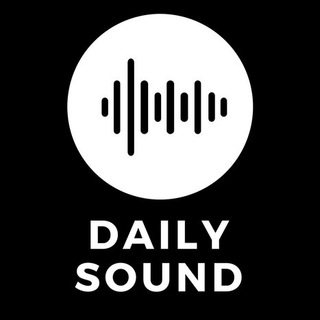 Логотип @thisisdailysound - Daily Sound
