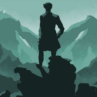 Логотип @thisiseuropa - This Is Europa