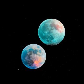 Логотип @thisisimitation - Имитация