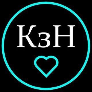Логотип @thisiskazan - This is Kazan