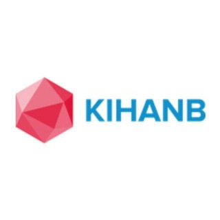 Логотип @thisiskihanb - This is kihanb
