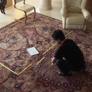 Логотип @thisisnotafilm - This Is Not A Film Channel