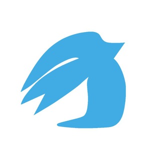 Логотип @thisisptichk - Привет, мы птички!