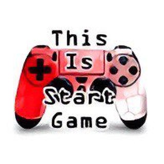 Логотип @thisisstartgame - This Is Start Game | Mobile Legend Bang Bang