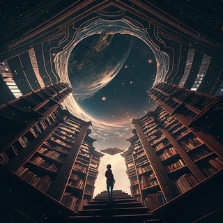 Логотип @thispicturedoesnotexist - This picture does not exist | Neural networks | Midjourney | Holara | Stable Diffusion