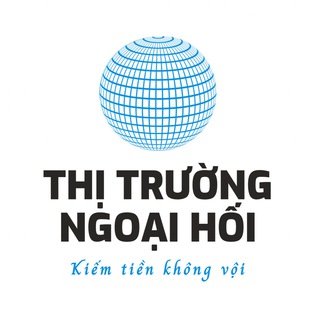 Логотип @thitruongngoaihoi - THỊ TRƯỜNG NGOẠI HỐI