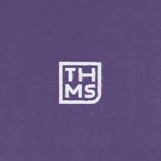 Логотип @thmsglobal - thms