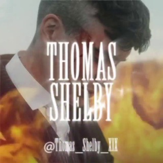 Логотип @thomas_shelby_xix - Thomas Shelby