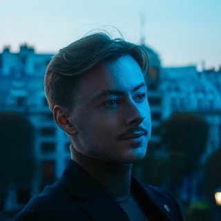 Логотип @thomasbensonn - Le Backend | Thomas Benson