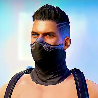 Логотип @thomasforever - ТОМАС ПАБГ