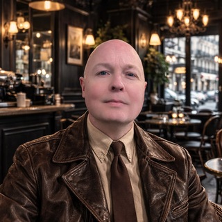 Логотип @thomasjolypdf - Thomas Joly