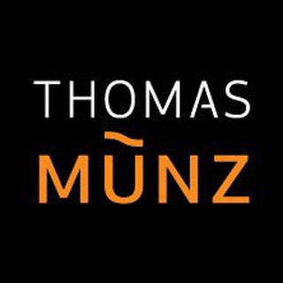 Логотип @thomasmunzshoes - Thomasmunz.shoes