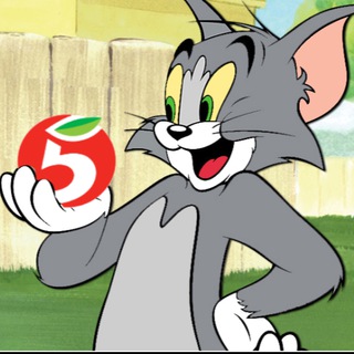 Логотип @thomasnews - Thomas News