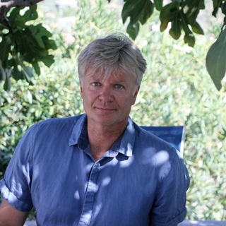 Логотип @thomastrepnau - Thomas Trepnau TV