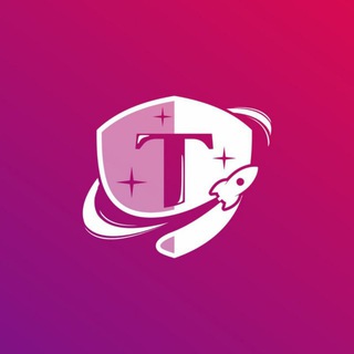 Логотип @thompson_kids_chat - THOMPSON KIDS CHAT
