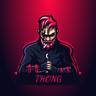 Логотип @thongios - THONG IOS CHANNEL