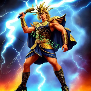Логотип @thor_boots - Кроссовки в СПБ "THOR"