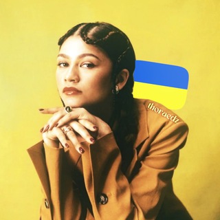 Логотип @thoraedz - thoraedz🌻 | footages for tiktok