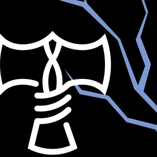 Логотип @thorbowls - THOR bowls / чаши ТОР