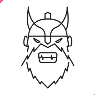 Логотип @thorcode - Thor w3