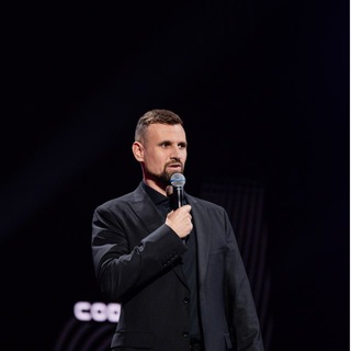 Логотип @thorlive - Дмитрий Тхор