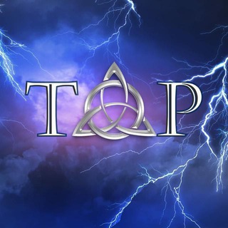 Логотип @thorprim - Thorprim