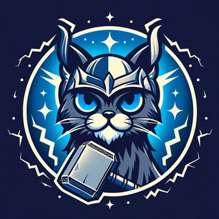 Логотип @thorsoft - Thor Soft