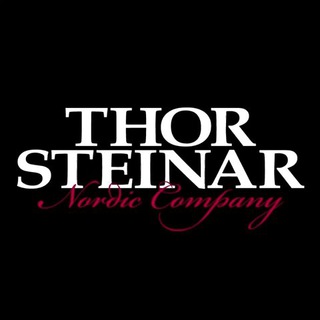 Логотип @thorsteinar_official - THOR STEINAR